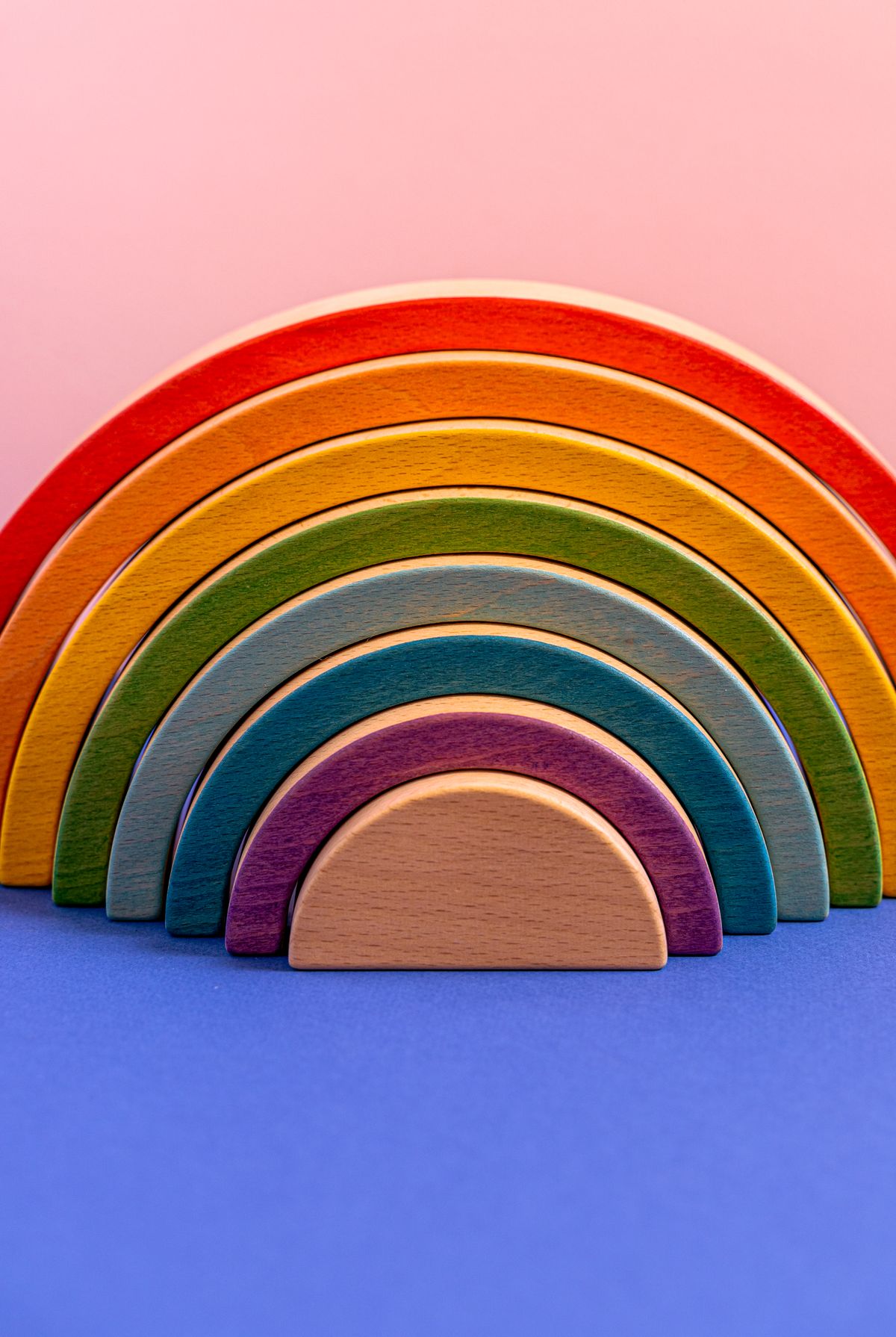 Educational play — real stock photograph for this demo